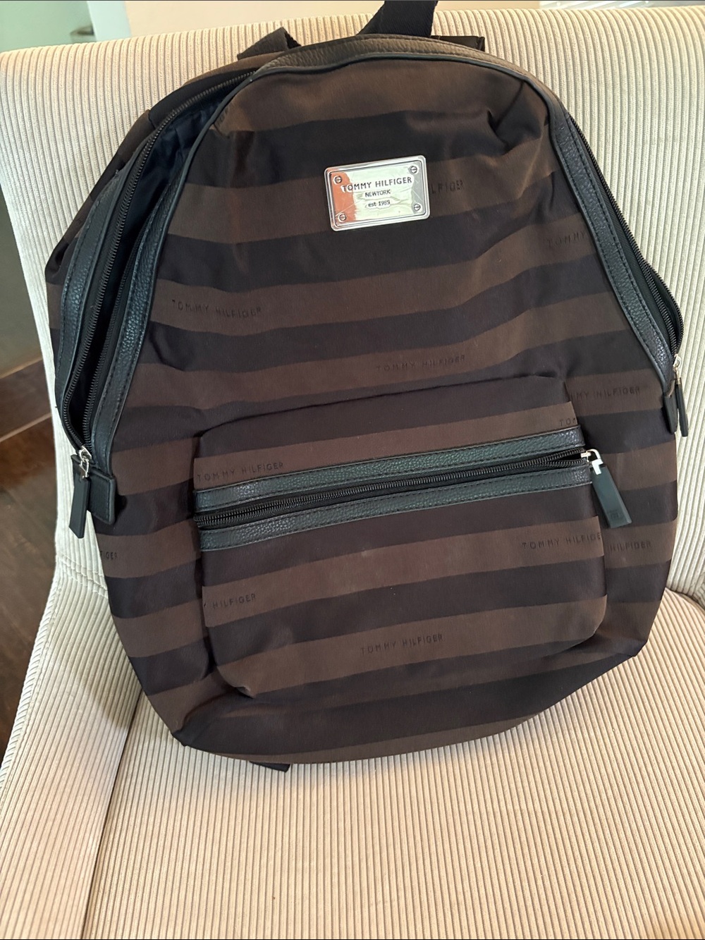 Tommy Hilfiger backpack